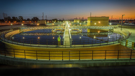 GWRS Final Expansion Fortifies Orange County’s Water Supply