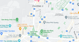 physiotherapists in ho chi minh Tam Duc Traditional Medical Clinic