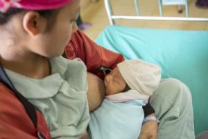 neonatal conditions specialists ho chi minh UNICEF - Quỹ Nhi đồng Liên Hợp Quốc
