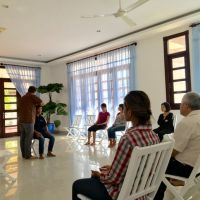 personal growth courses in ho chi minh Mandala Wellness