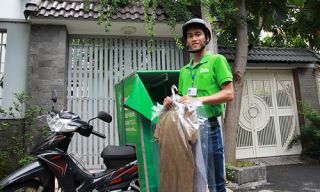laundries in ho chi minh Cosmo Laundry & Dry Cleaning (Shop)