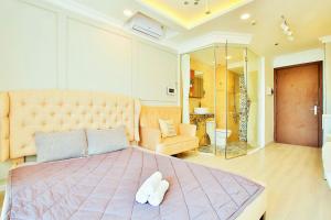 second hand apartments ho chi minh RIVERGATE SERVICED APARTMENT