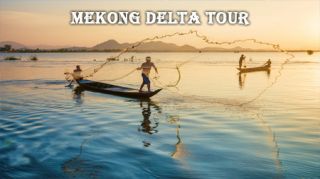MEKONG DELTA TOURS