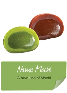 japanese sweets in ho chi minh Mochi Sweets, Hai Bà Trưng, HCM
