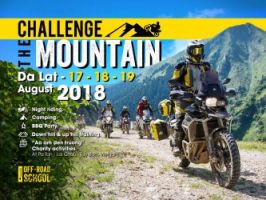 places to practice motorcycling ho chi minh Touratech Vietnam