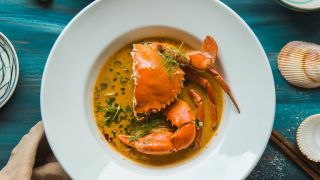 greek restaurants in ho chi minh Fresh Catch Vietnam - Mediterranean Seafood Restaurant