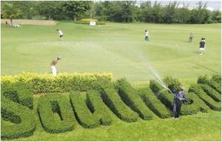unemployed courses in ho chi minh Golf Club South Saigon
