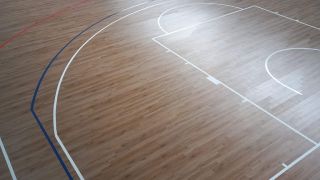 basketball courts in ho chi minh Net Nation Basketball