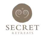 Secret Retreats Logo