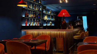 argentinian restaurants in ho chi minh The First Steakhouse