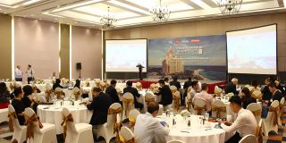 TRG Conference Transformation in hospitality Southeast Asia 2019