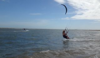 surf schools ho chi minh kitesurfing lessons vietnam