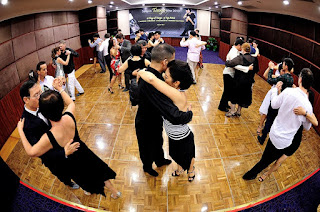 tango lessons ho chi minh Tango Argentina In Saigon
