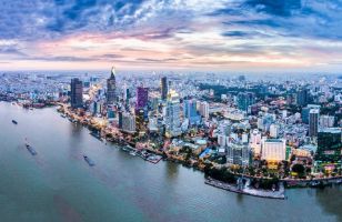 luxury real estate agencies in ho chi minh Modoho - Real Estate Agency In Ho Chi Minh