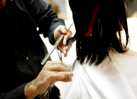 hairdressing salons japanese hair straightening ho chi minh Atelier Tokyo