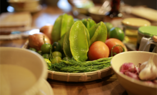 natural essences courses ho chi minh The Vietnamese Cooking Class