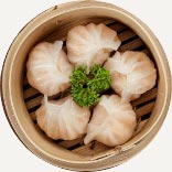 dumplings in ho chi minh Shang Palace - Authentic Cantonese Restaurant
