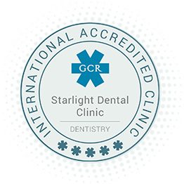 dentists orthodontists ho chi minh Starlight Dental Clinic (City Center)