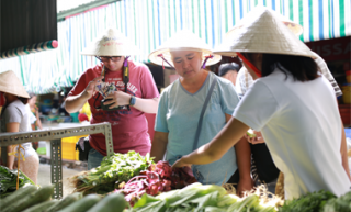 cooking courses for beginners in ho chi minh The Vietnamese Cooking Class