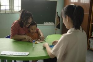 preparer of children s competitive examinations ho chi minh UNICEF - Quỹ Nhi đồng Liên Hợp Quốc