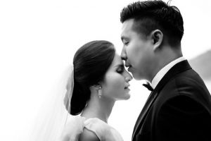photo book for couples in ho chi minh Khoi Le Studios | Vietnam Wedding Photographer