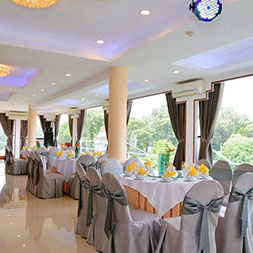 bodas baratas ho chi minh Saigon Star Hotel