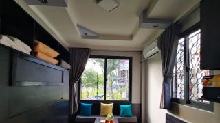 airbnb accommodations ho chi minh Cozy Riverview