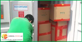 urgent removals ho chi minh LogicalMoves - Vietnam: HochiMinh (Pets & HouseHold Moves & Storage)