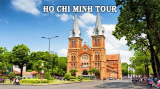 HO CHI MINH TOURS