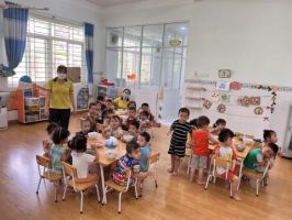 centers for mentally disabled people in ho chi minh UNICEF - Quỹ Nhi đồng Liên Hợp Quốc