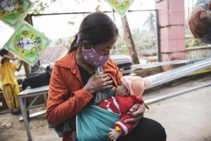 neonatal conditions specialists ho chi minh UNICEF - Quỹ Nhi đồng Liên Hợp Quốc