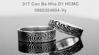 designer jewelry ho chi minh Made By Mun