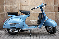 electric scooter stores ho chi minh Planet Vespa