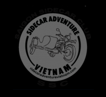 motorcycles with sidecar ho chi minh Sidecar Adventure VietNam
